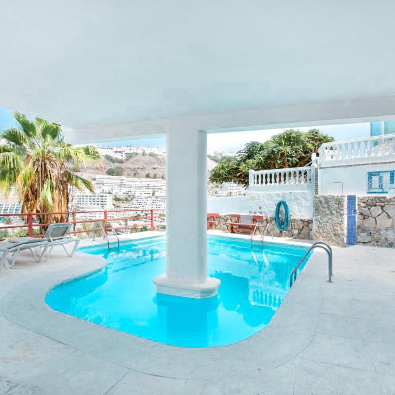 OceanView Gateway - Apartamento 1 dormitorio con vistas al mar y terraza - 2