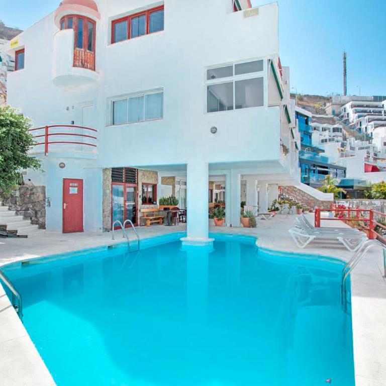 OceanView Gateway - Apartamento 1 dormitorio con vistas al mar y terraza - 42