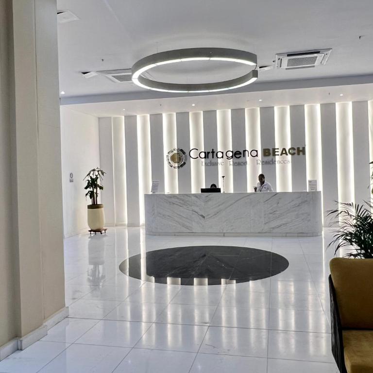 Beautiful Studio close to the beach - One-Bedroom Apartment - 5