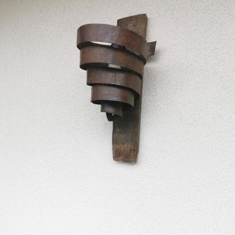 Maso Tofolaci - Apartamento de 1 dormitorio - 54