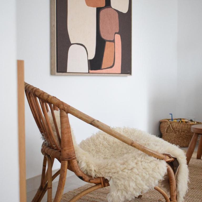 Maison Kermor - Maison 3 Chambres - 32