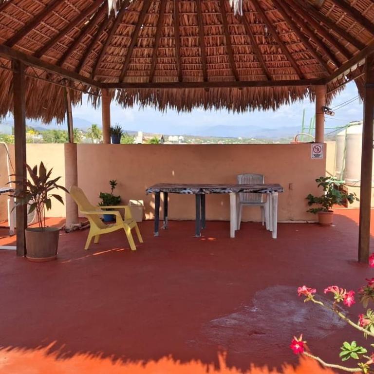 Sicarú Suites - Apartamento de 2 dormitorios - 22