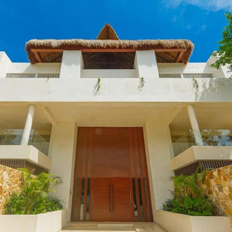 Stunning 2 Bedroom Apartment at Condo with Best Tulum Infinity and Jacuzzi by Waves Management - Apartamento - 3
