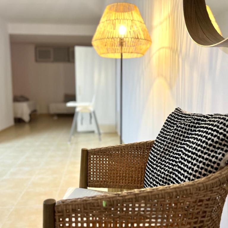 Casa privada con jacuzzi en Meloneras 7 huéspedes, terraza exclusiva - Casa Vacacional de 3 dormitorios - 33