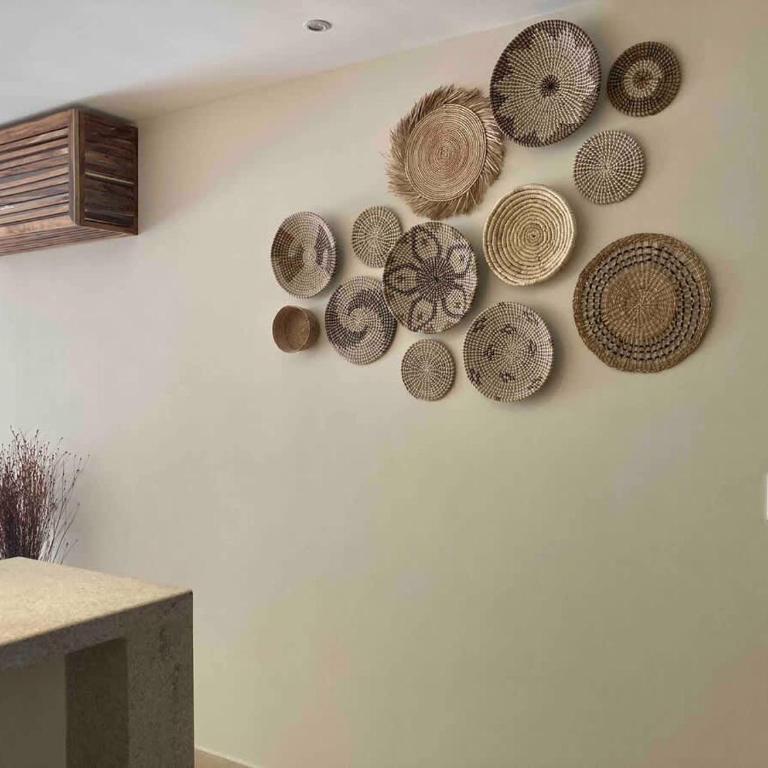 Stunning 2 Bedroom Apartment at Condo with Best Tulum Infinity and Jacuzzi by Waves Management - Apartamento - 12