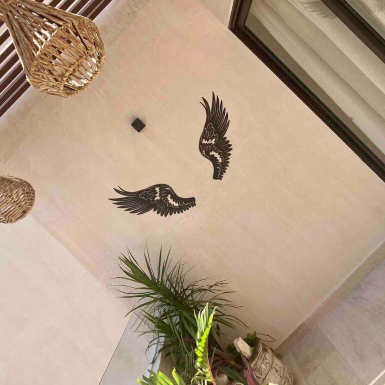 Stunning 2 Bedroom Apartment at Condo with Best Tulum Infinity and Jacuzzi by Waves Management - Apartamento - 20