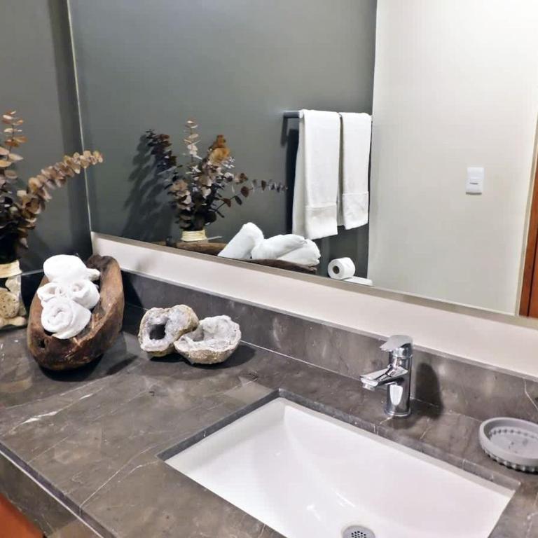 Stunning 2 Bedroom Apartment at Condo with Best Tulum Infinity and Jacuzzi by Waves Management - Apartamento - 29