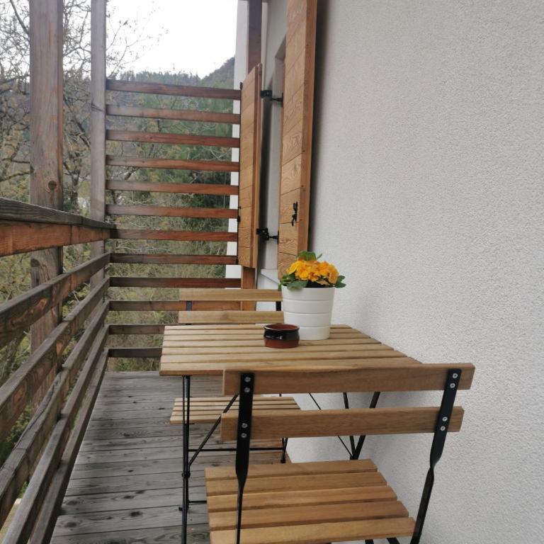 Maso Tofolaci - Apartamento de 1 dormitorio - 55