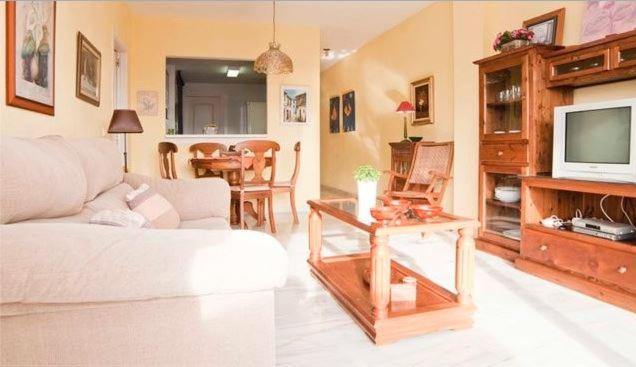 Albatros Benalmádena - Apartment - 11