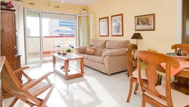 Albatros Benalmádena - Apartment - 13