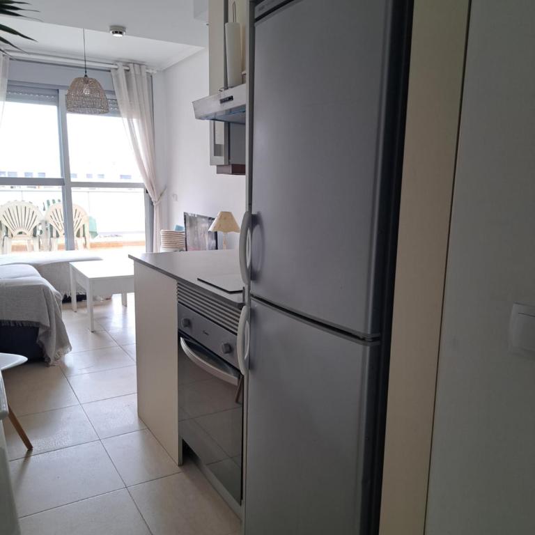 Apartamento cerca de la playa - El amanecer de Vera - Apartamento de 2 dormitorios - 11