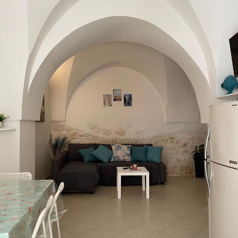 Casa DàStella - Casa con 1 Camera da Letto - 7