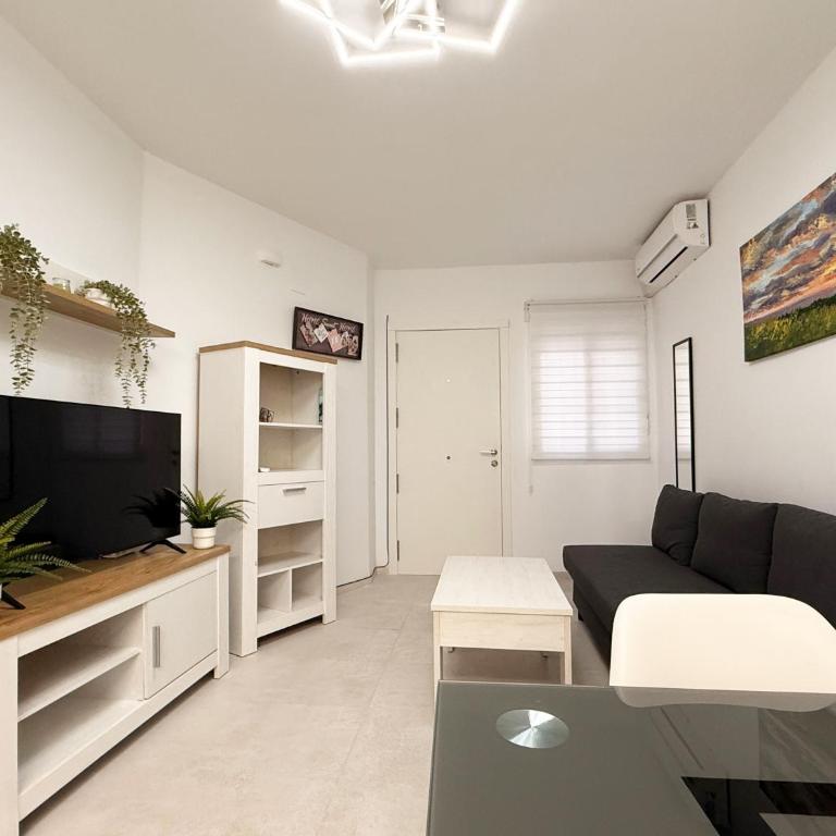 Comfortable 1 bedroom apartment in Torrevieja - Apartamento de 1 dormitorio - 18