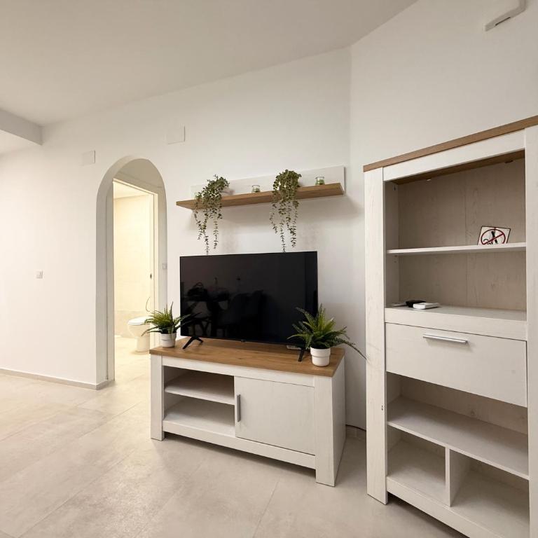 Comfortable 1 bedroom apartment in Torrevieja - Apartamento de 1 dormitorio - 19