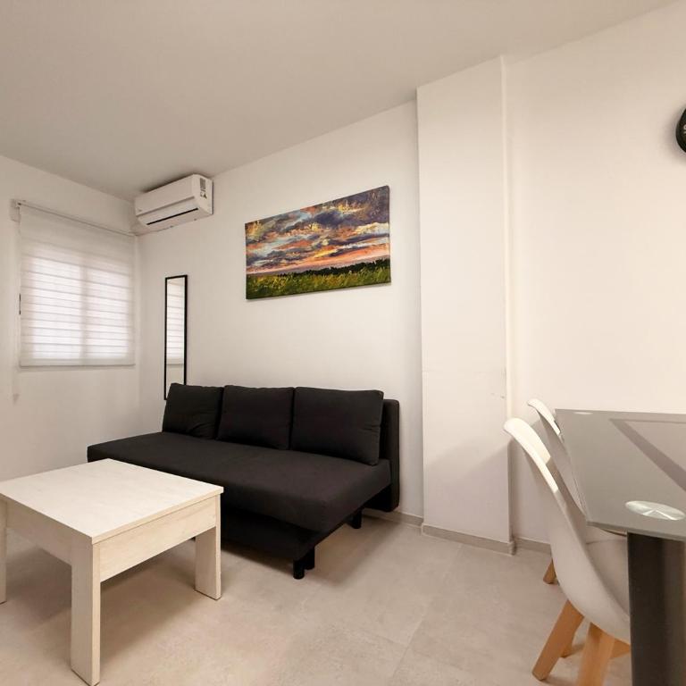 Comfortable 1 bedroom apartment in Torrevieja - Apartamento de 1 dormitorio - 20