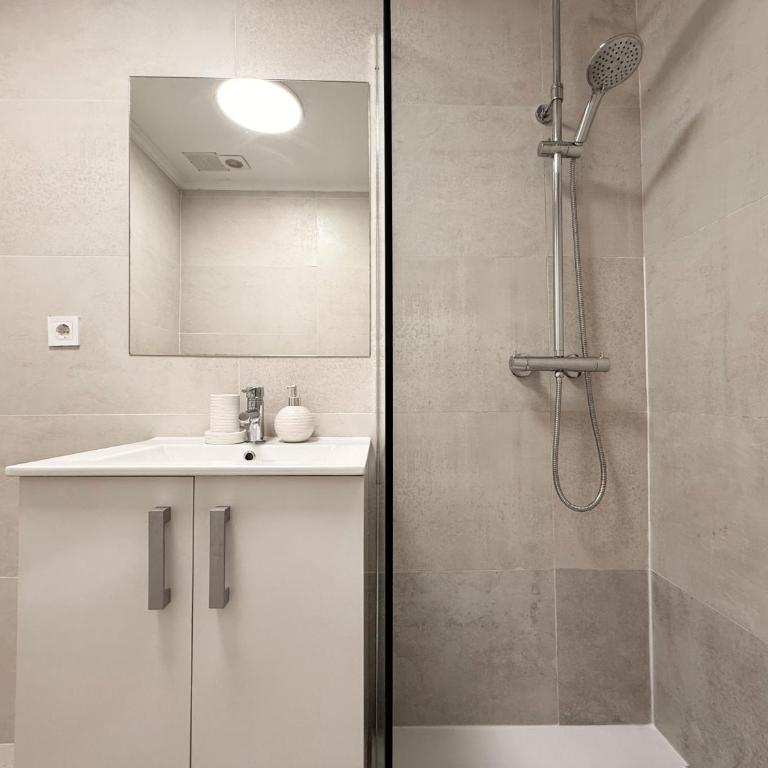 Comfortable 1 bedroom apartment in Torrevieja - Apartamento de 1 dormitorio - 21