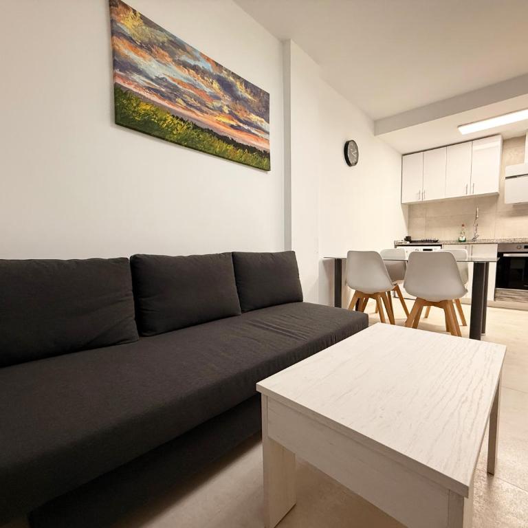 Comfortable 1 bedroom apartment in Torrevieja - Apartamento de 1 dormitorio - 15