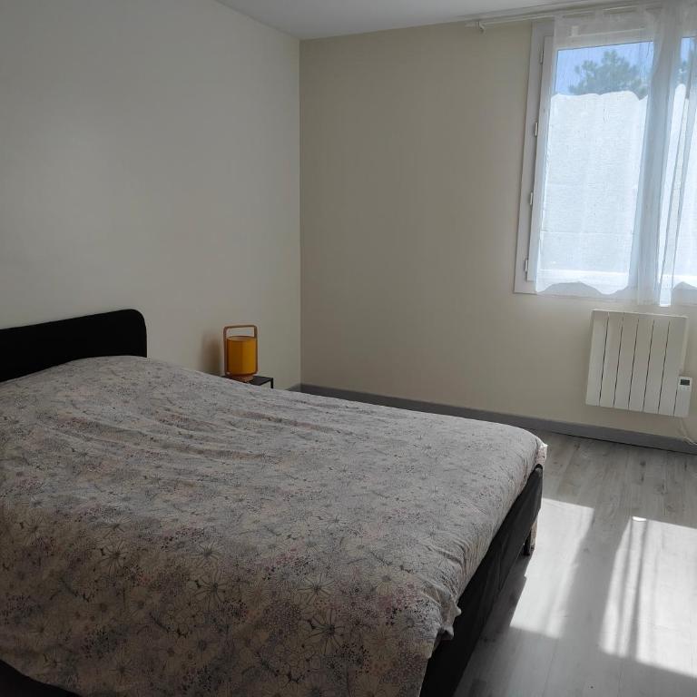 appartement 3 chambres avec balcon et parking - Apartamento de 3 dormitorios con balcón - 20