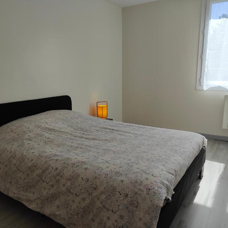 appartement 3 chambres avec balcon et parking - Apartamento de 3 dormitorios con balcón - 23