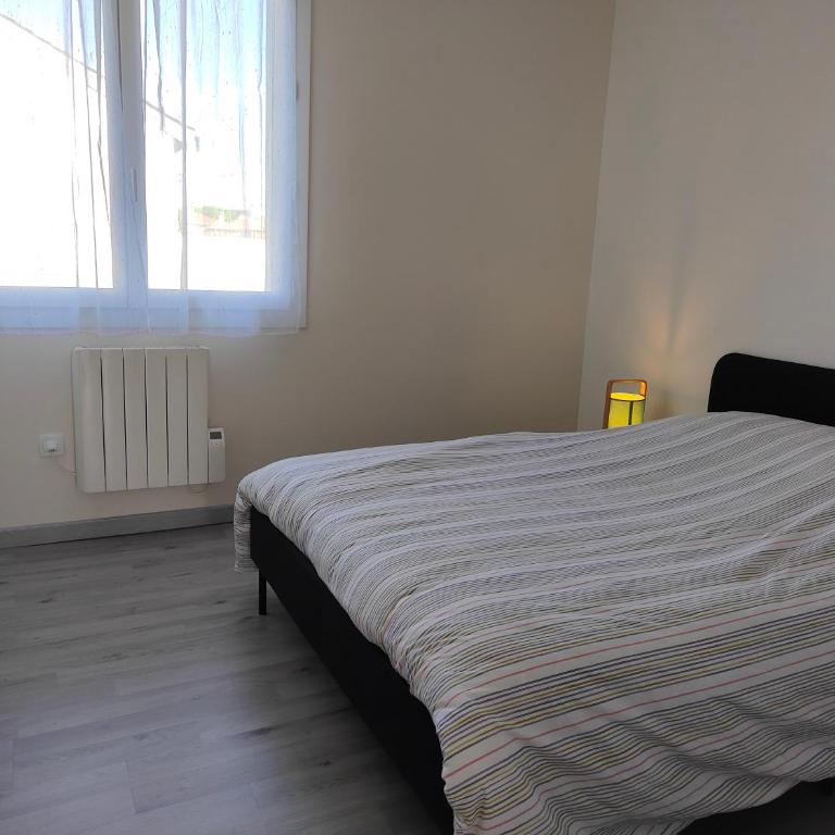 appartement 3 chambres avec balcon et parking - Apartamento de 3 dormitorios con balcón - 22