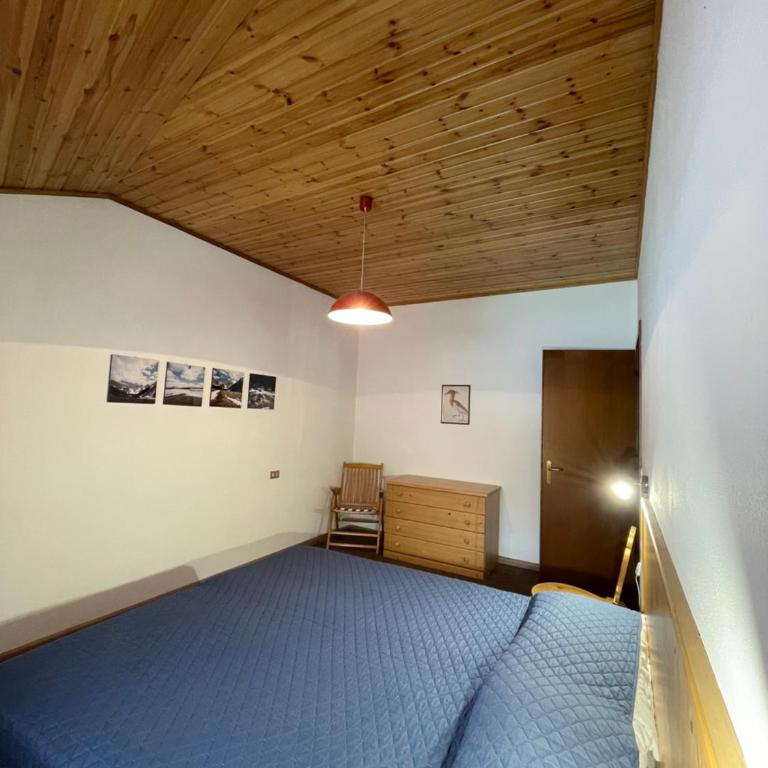 Simi Dolomiti - Appartamento con 3 Camere da Letto - 10