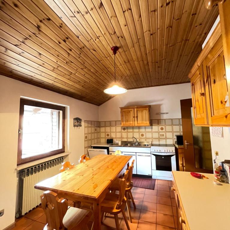 Simi Dolomiti - Appartamento con 3 Camere da Letto - 3