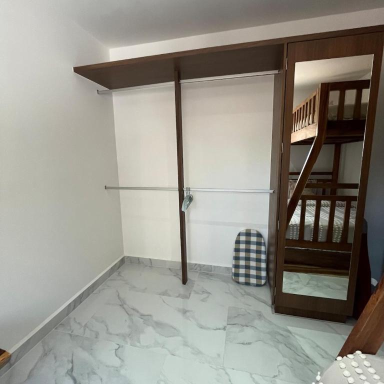 Casa Bambú, apartment in the best part of Playa del Carmen - Apartamento de 2 dormitorios - 14