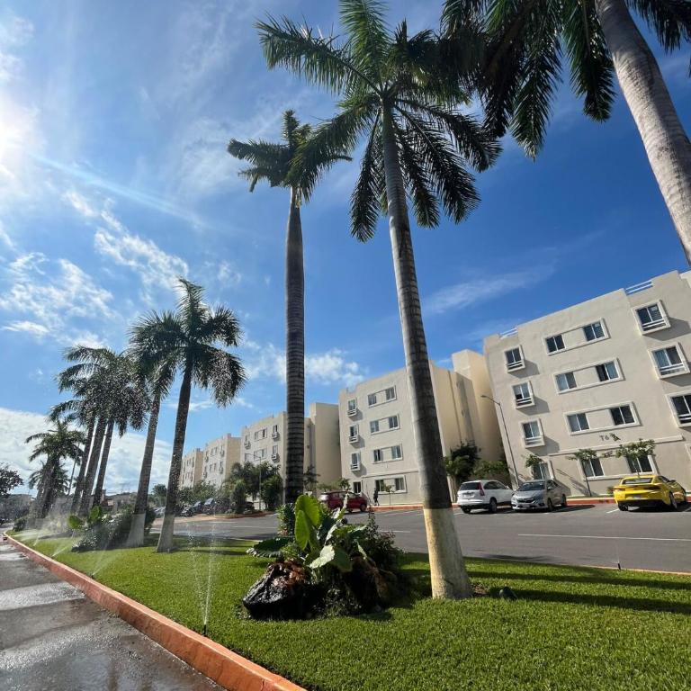 Casa Bambú, apartment in the best part of Playa del Carmen - Apartamento de 2 dormitorios - 23