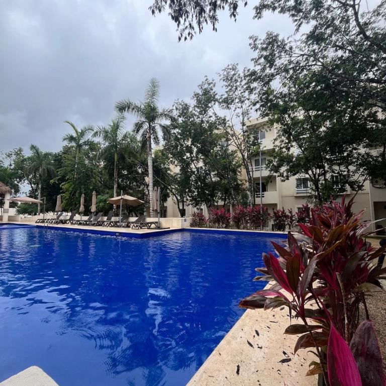 Casa Bambú, apartment in the best part of Playa del Carmen - Apartamento de 2 dormitorios - 25