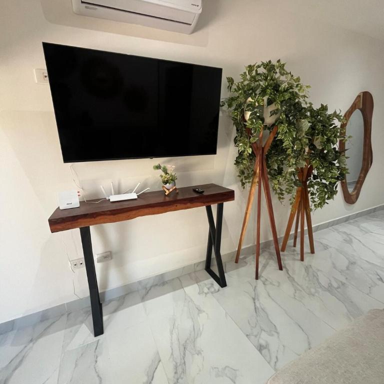 Casa Bambú, apartment in the best part of Playa del Carmen - Apartamento de 2 dormitorios - 28
