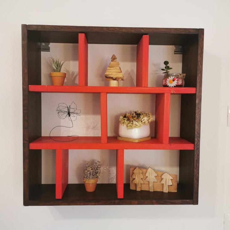 Maso Tofolaci - Apartamento de 1 dormitorio - 27