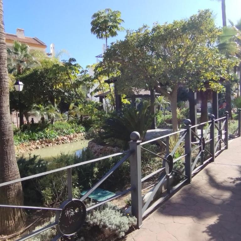 L'envoûtement andalou, à la Cala de Mijas, jacuzzi privé chauffé - Apartamento de 1 dormitorio - 4