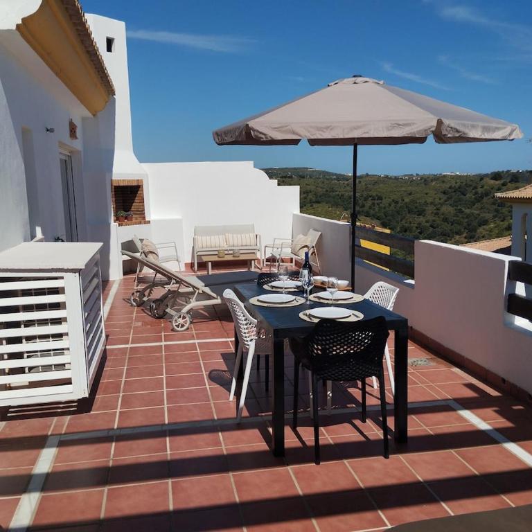 L'envoûtement andalou, à la Cala de Mijas, jacuzzi privé chauffé - Apartamento de 1 dormitorio - 14