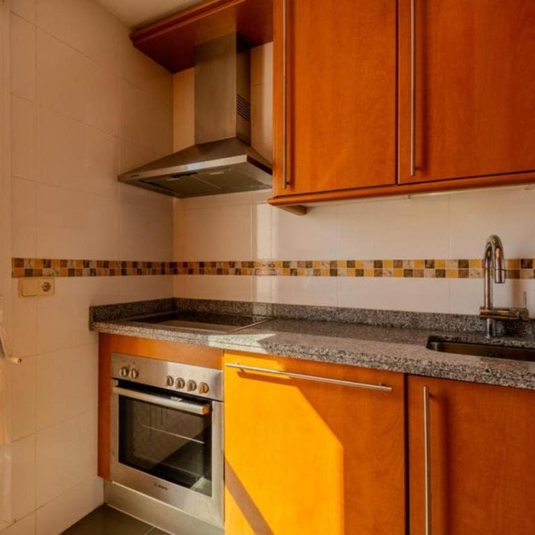 L'envoûtement andalou, à la Cala de Mijas, jacuzzi privé chauffé - Apartamento de 1 dormitorio - 15
