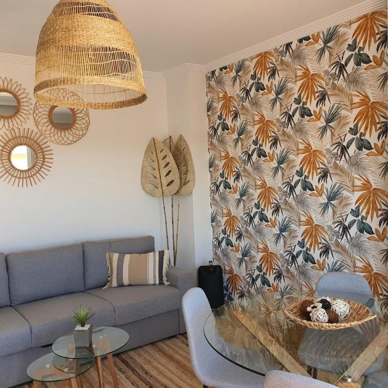 L'envoûtement andalou, à la Cala de Mijas, jacuzzi privé chauffé - Apartamento de 1 dormitorio - 22