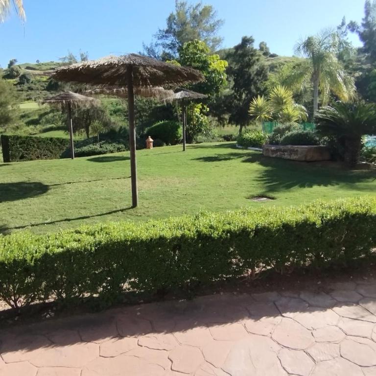 L'envoûtement andalou, à la Cala de Mijas, jacuzzi privé chauffé - Apartamento de 1 dormitorio - 24