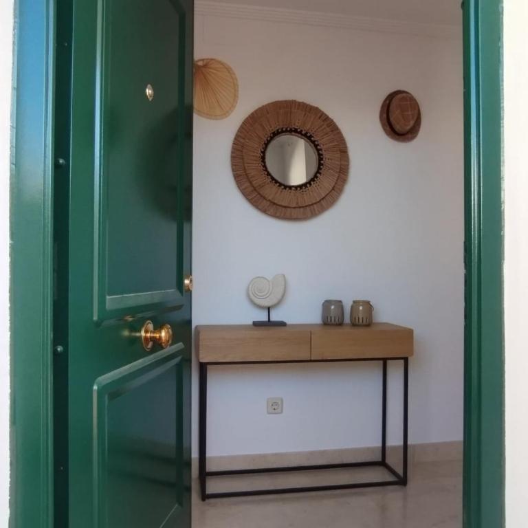 L'envoûtement andalou, à la Cala de Mijas, jacuzzi privé chauffé - Apartamento de 1 dormitorio - 26