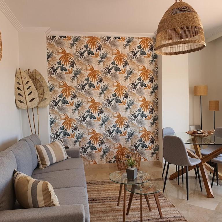 L'envoûtement andalou, à la Cala de Mijas, jacuzzi privé chauffé - Apartamento de 1 dormitorio - 38