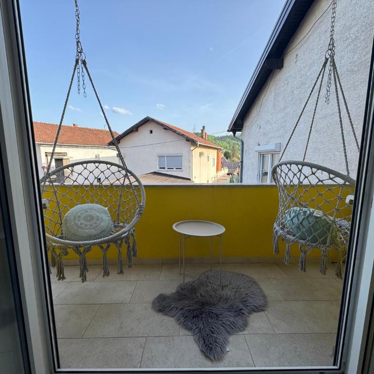 Apartman N&N - Two-Bedroom Apartment - 19