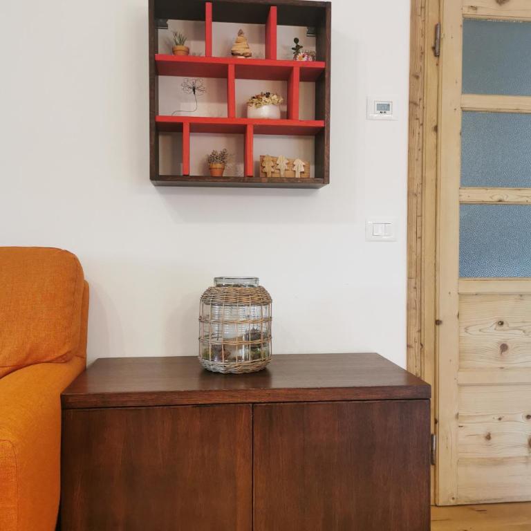Maso Tofolaci - Apartamento de 1 dormitorio - 30