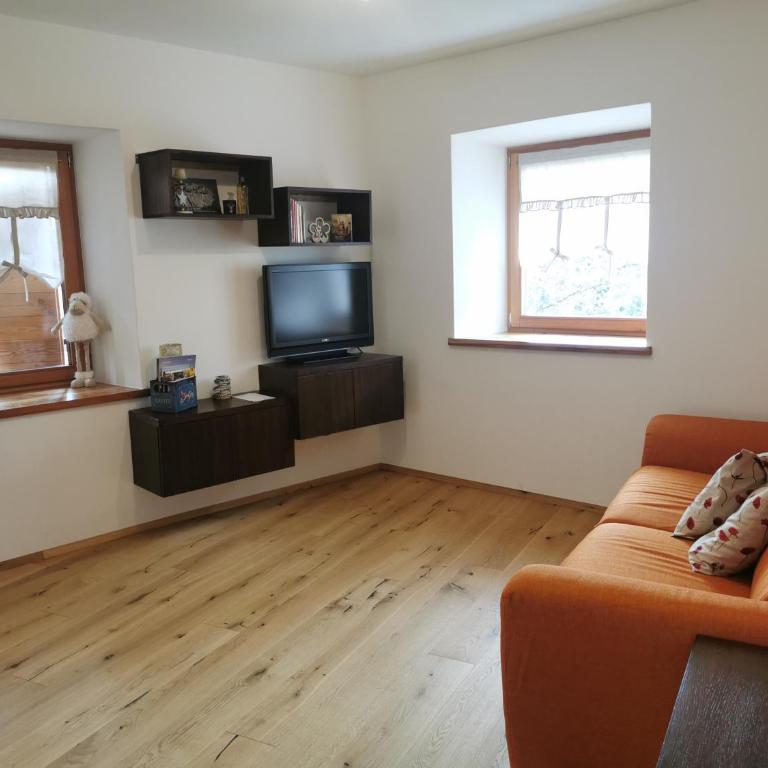 Maso Tofolaci - Apartamento de 1 dormitorio - 20