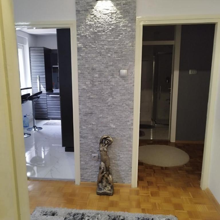 Lena Exclusive - Two-Bedroom Apartment - 3