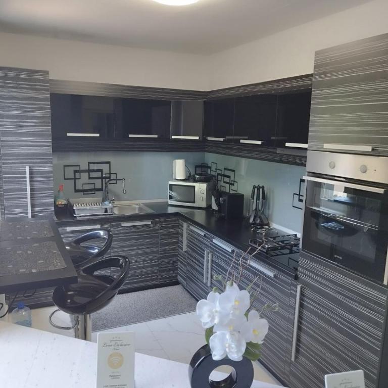 Lena Exclusive - Two-Bedroom Apartment - 13