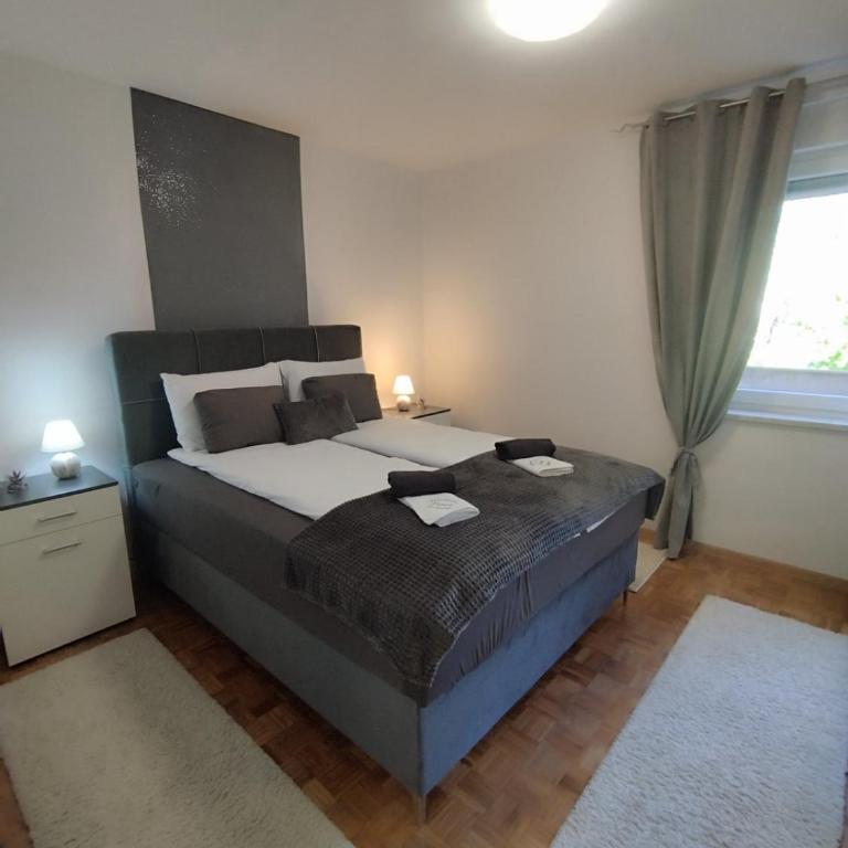 Lena Exclusive - Two-Bedroom Apartment - 24