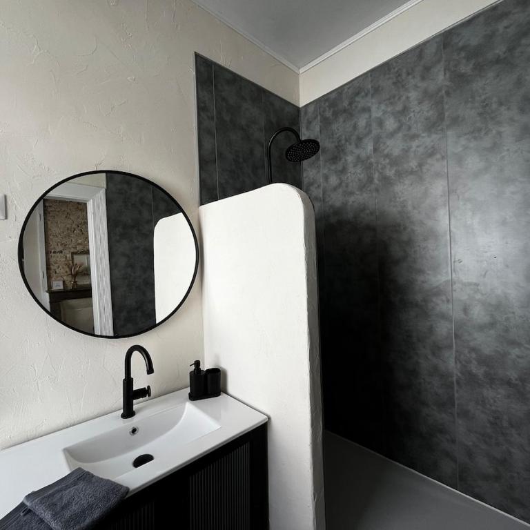 Appartement Marine - Résidence La Porte Verte - One-Bedroom Apartment - 9