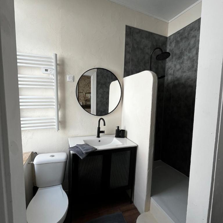 Appartement Marine - Résidence La Porte Verte - One-Bedroom Apartment - 26