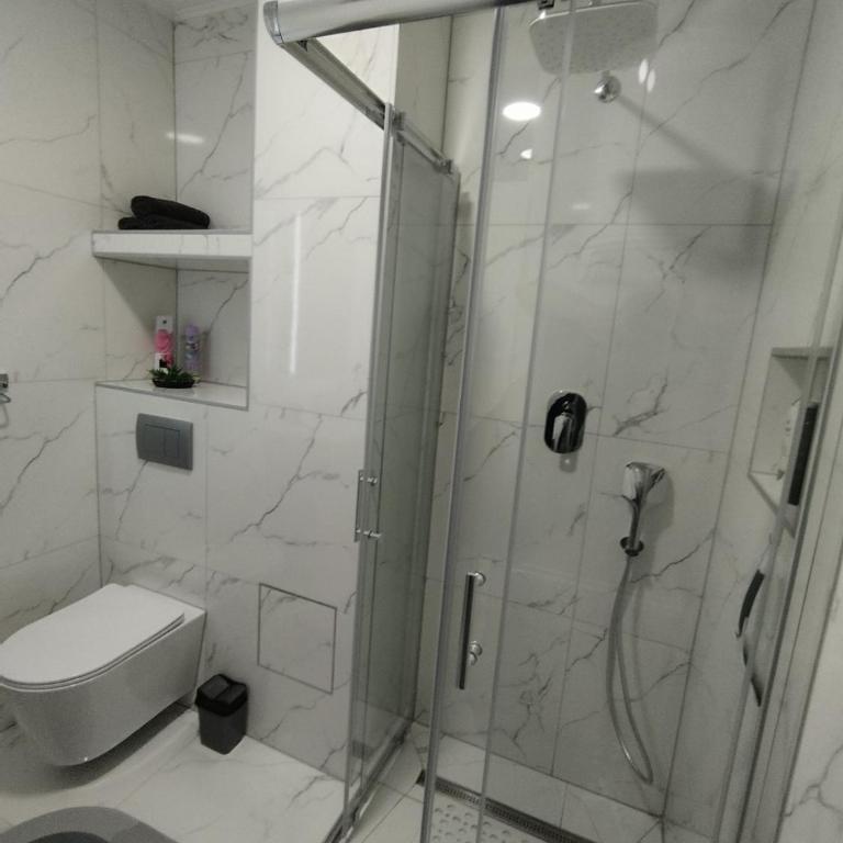 Lena Exclusive - Two-Bedroom Apartment - 20