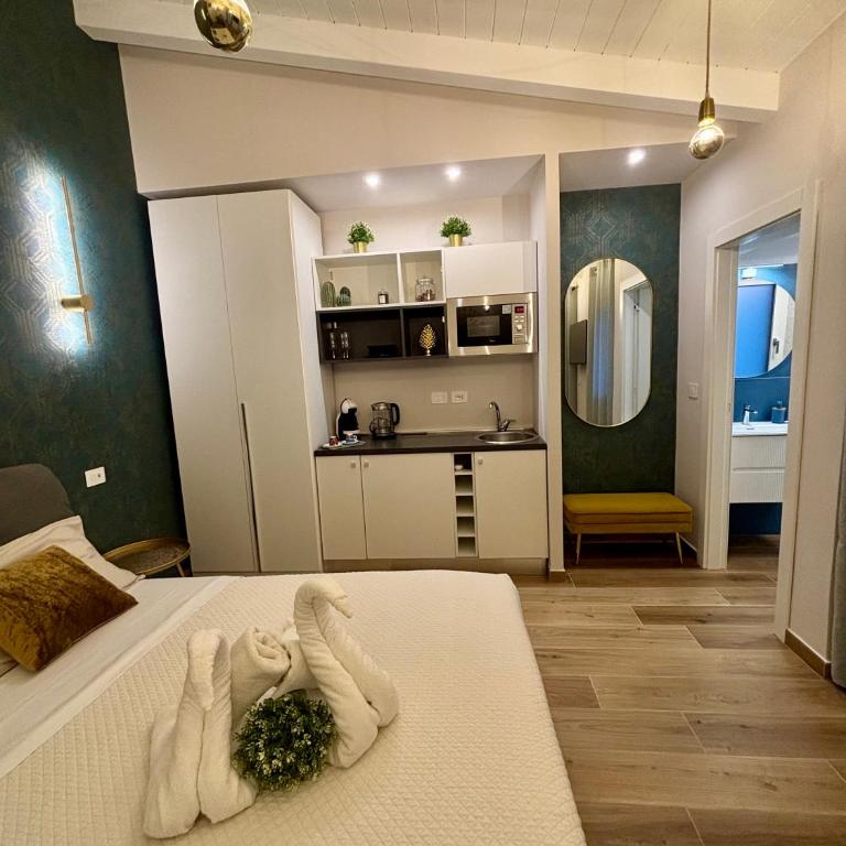 Don Carmelo Rooms - Letojanni Taormina - Appartamento Suite - 5