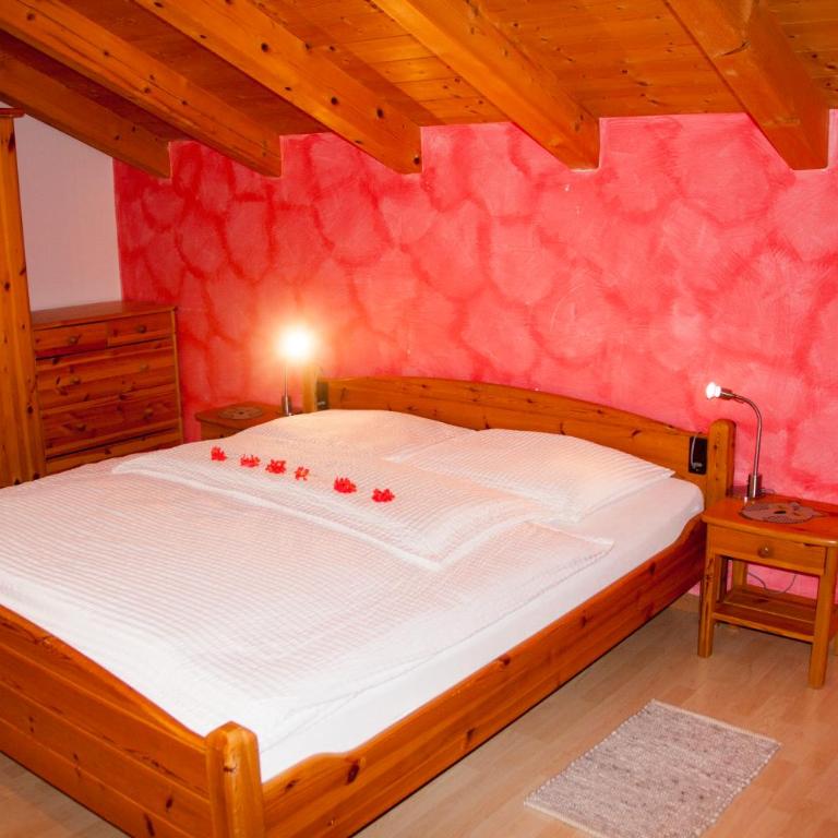 Gastreinhof - Apartamento Familiar (2 adultos + 2 niños) - 5