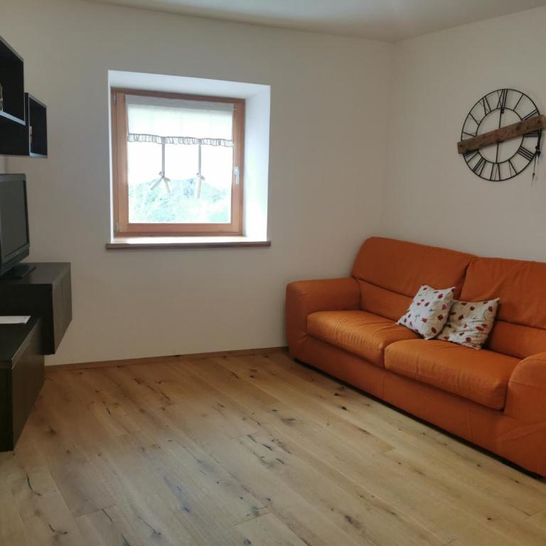 Maso Tofolaci - Apartamento de 1 dormitorio - 17